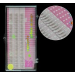Gene false individuale Charm Angel 3D 90, C/0.07 de  8mm